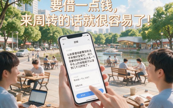 盘点5个适合学生的正规小额贷款平台，轻松解决资金需求