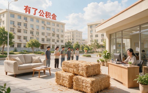 50000借款首选！这5个公积金贷款软件今日必看汇总