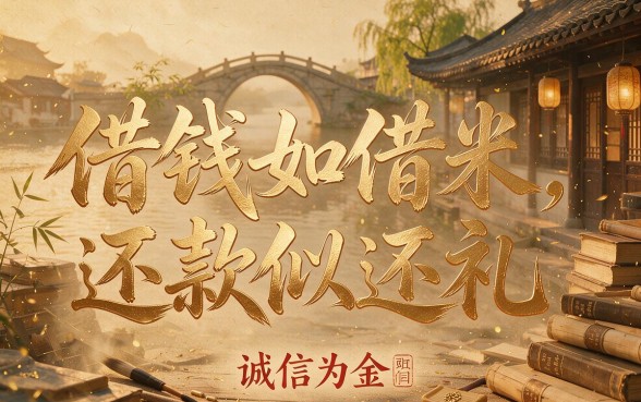 用什么网贷比较安全点呢?这5个平台细节全扒清!