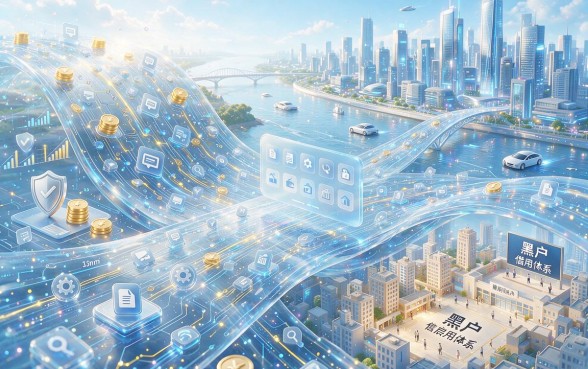 黑户能在今借到借钱吗？2026最新后台实情大揭秘！