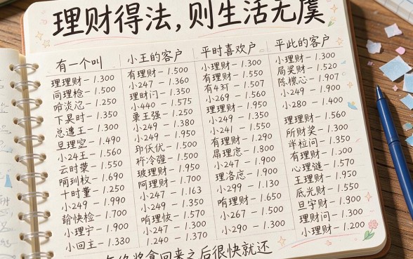 2026严选：5个堪比信期贷借款app下载一样安全的贷款平台，权威统计推荐！