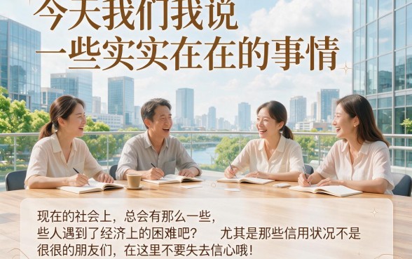 适合黑户14天21天30天的贷款口子大盘点，这5个黑户4000借款秒下