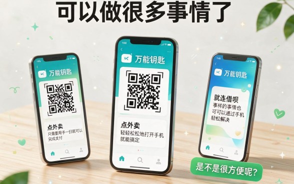 老客专享!用手机能借钱吗?这5个平台轻松借到4000元
