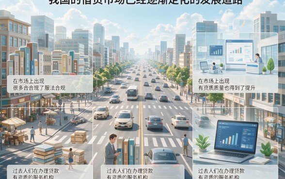 借款正规平台哪个容易通过审核？这5家5000元秒到账、征信门槛低
