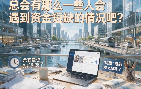 网黑手机贷款口子人人1000,这5个要求不高的借款2000口子,下款真的超顺畅!