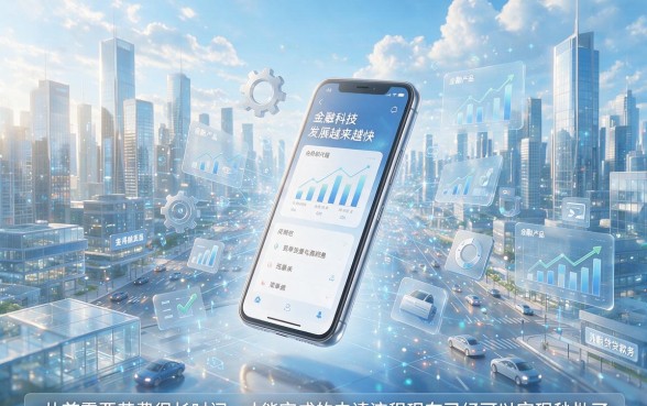 急需用钱必看！2026年这5个对征信要求不高的借款软件平台，迅速存好能借5000
