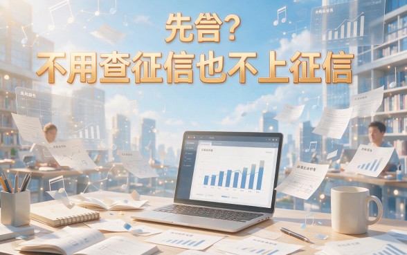 2026最新内部实测!不查征信不上征信的网贷口子合集,这5个无视征信借7500的口子速看