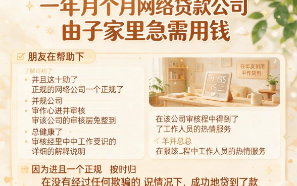 速存！2026年不查运营商的网贷口子合集，这5个贷款软件连征信都不看