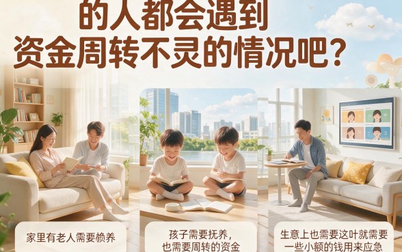 46岁还能申请哪些网贷口子？这5个通过率高、下款快，赶紧看看！