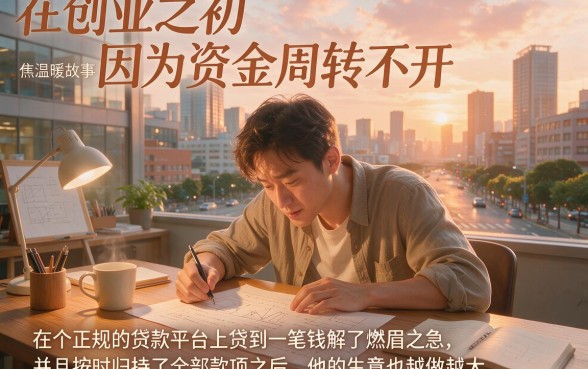 速览2026正规网贷清单！这5个平台堪比魔法现金借款app下载一样正规的贷款软件