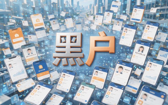 黑户个人借款软件哪个好？实测有效的平台都在这了