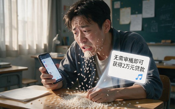 微信不审核直接放款20000，这5个渠道真实靠谱，