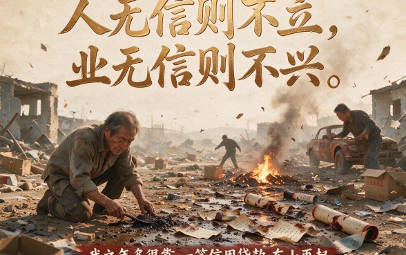 适合黑户不查征信秒批贷款，2026年谁能料到竟然这么简单！