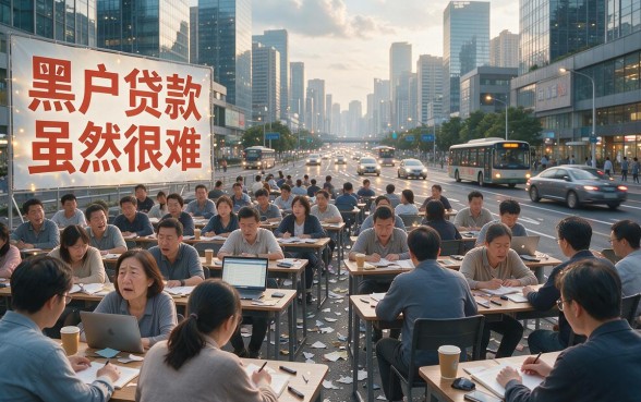 这5个借款5000的APP资质要求不高，什么软贷款容易通过审核速学技巧