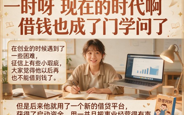 逾期黑烂也能贷？2月风控要点揭秘：这五个无视芝麻分的下款口子速看
