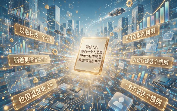 有逾期也能借！这5个黑户不看征信报告的小贷公司，85000直接下款无视征信