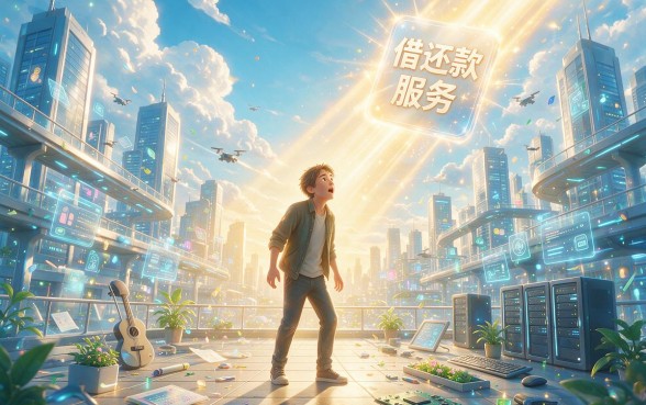 急需用钱看这里！2026年资质要求不高的软件借钱平台有哪些？这五个6000贷款平台为你搜集好了