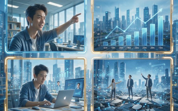适合黑户放款快不查征信的平台有哪些？这5个无视征信借4000的口子超稳妥