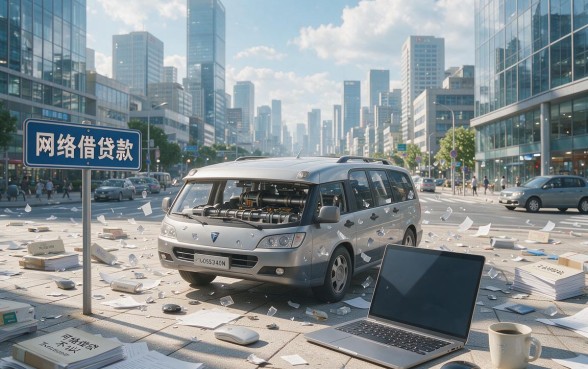 2026年今日优选:怎么通过正规渠道还网贷?这5个借款4000的口碑靠谱平台速看