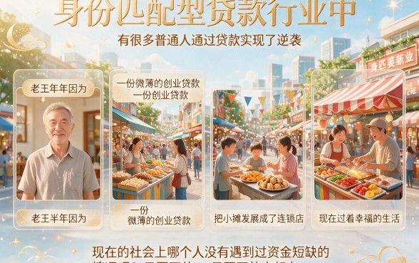 征信黑、征信不好、征信烂，急用3万怎么贷款？这5个正规平台18岁也能借，2026年最新整理！
