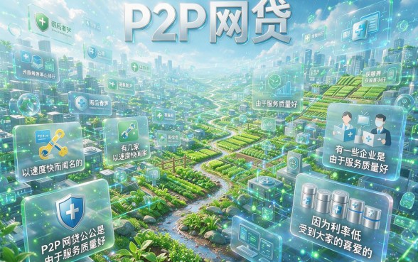 2026年实测！这5个微信贷款口子半夜好下款的平台，急用钱速看