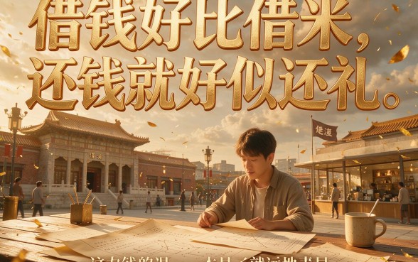 2026年学生借款微信这5个口子必藏！亲测好过的网贷都在这里了