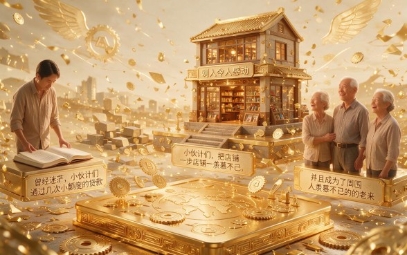 2026实测!精选5个门槛低能分期的网贷平台,借款4000轻松搞定