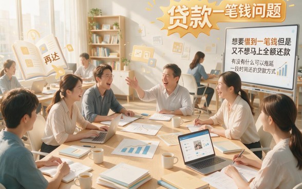 速贷攻略2026：这五个借款时间长软件必存，分期时间长的贷款轻松搞定！