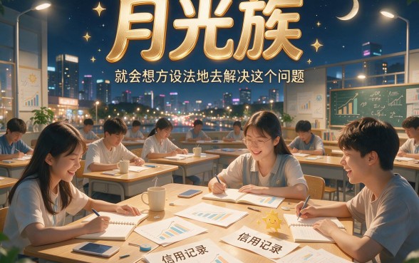 学生贷款软件怎么选？这5款学生适合用的贷款软件推荐请收好！