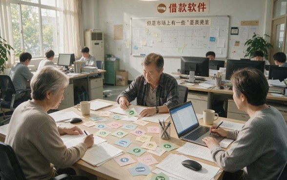 黑户专享！2026年直接放款到微信的借款软件盘点，这5个黑户网贷平台最好申请