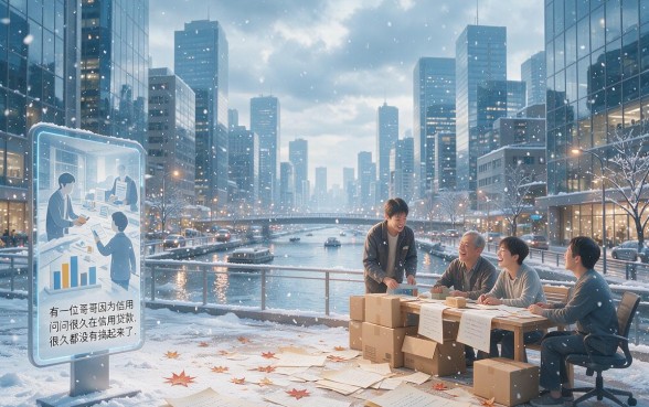 黑户双黑专属！2026无视芝麻信用分、征信宽松的口子合集，这五个借款6000平台必看