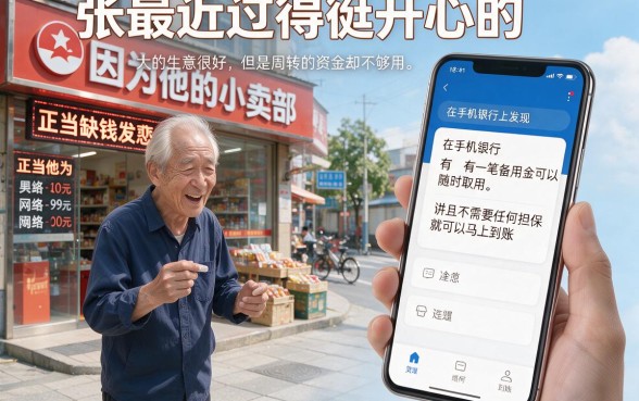 2026年必看：什么贷不查征信报告可以通过？盘点5个不查征信秒过的网贷平台
