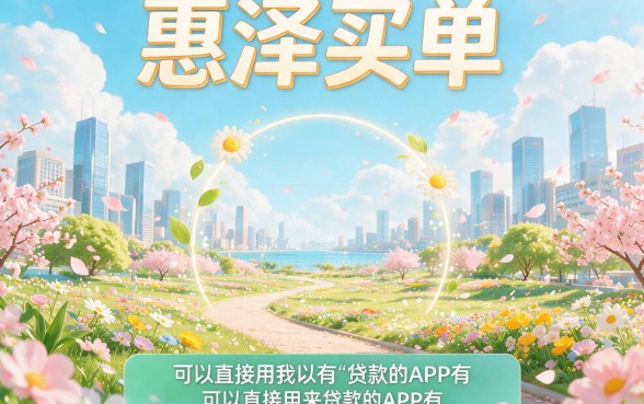 有没有直接可以借钱的平台软件?这5个能借1000的实用口子速收