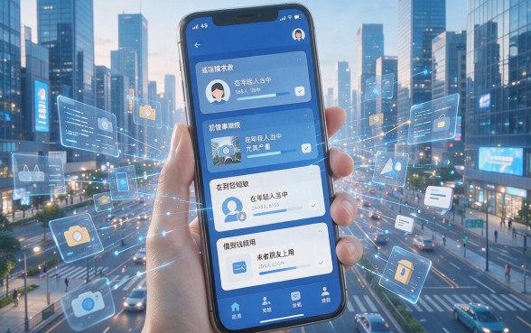 18凭身份证借钱的软件有哪些？2026内行精选5个门槛低、自动放款的贷款平台