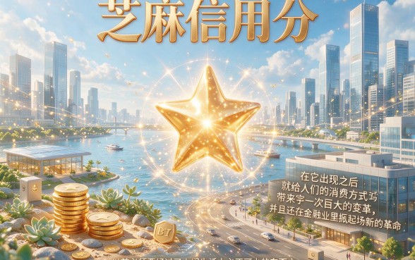 芝麻信用分借钱App大盘点!2026这5个平台信用分4000也能轻松贷款