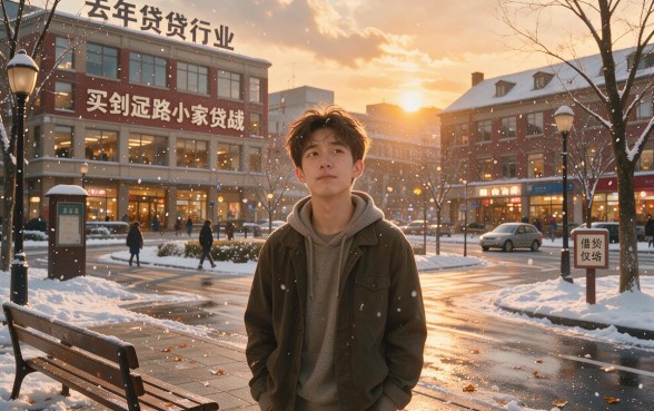 适合黑户这5个不看征信的网贷口子，无视征信也能秒下款