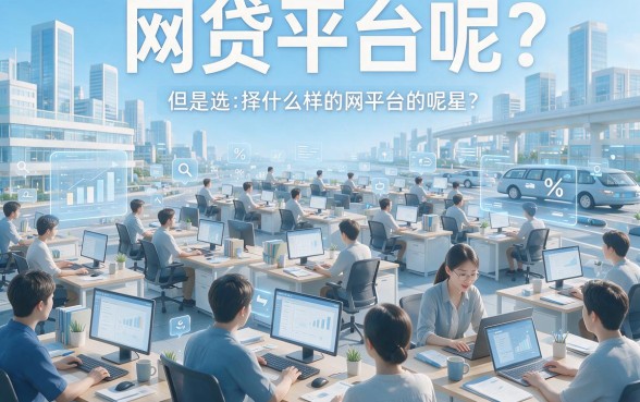 2026不查运营商！3月通过率高的网贷平台，这5个权威揭晓