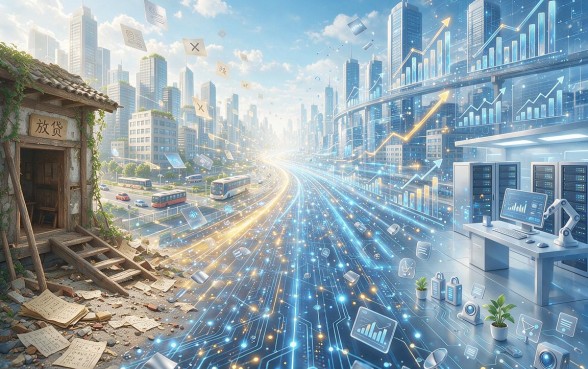 2026年借钱用什么软件好点？这5个借4000不查贷款的平台评价爆赞！