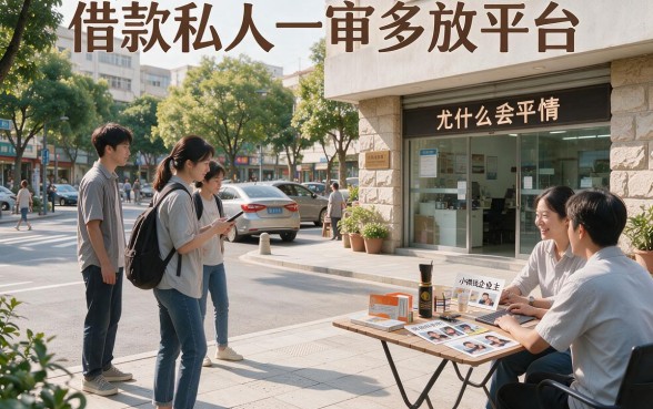 私人一审多放平台2026首发福利上线，5个贷款私人一审秒放口子同步曝光！
