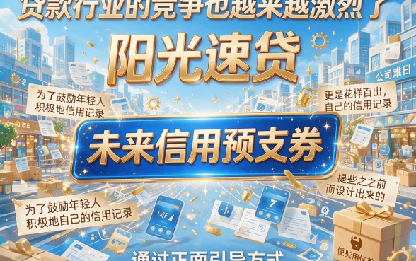 适合黑户2026年什么网贷黑户可以下？这5个借款口子让你豁然开朗