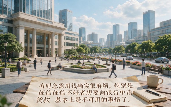 征信花了也别慌！2026这5个黑户也能借3000的应急口子，不看征信秒批到账