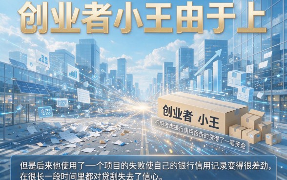 不看银行征信也能贷！2026年最新不看银行征信贷款攻略全揭秘