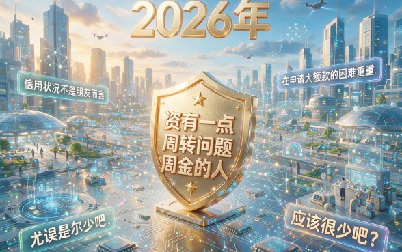 2026黑户大额贷款app盘点：5个黑户必过的1000秒到账借款口子，下款超便捷
