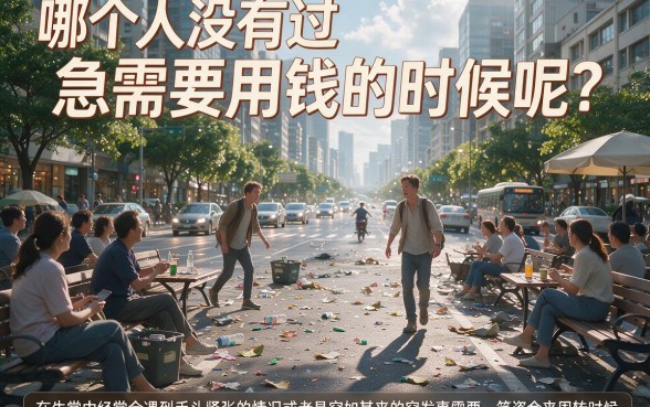 小额应急必看!类似小易钱包借款app下载一样方便的贷款软件,这5个平台申请1000元超快
