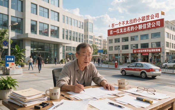 平台都借不到钱了还可以去那儿借？2026年这5个借钱口子或能救急