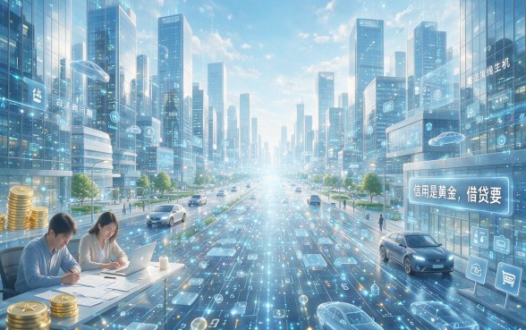 2026必存！这5个利息低额度大还可靠的网贷平台，手慢无