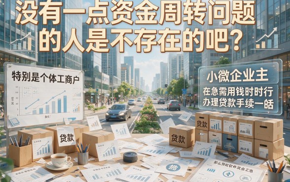 哪种贷款软件容易下款？亲测这5个平台，借款30000轻松通过