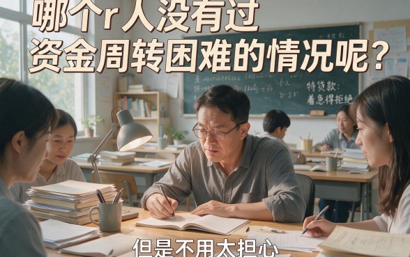 适合黑户5个不看征信容易下款的小额贷款平台推荐