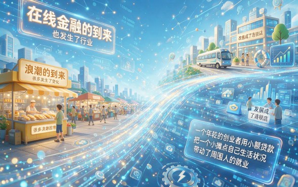 5个凭打借条借款的网贷平台，轻松借到5000元