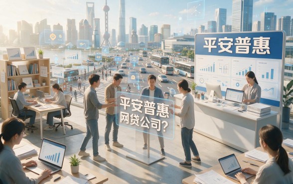 2026实测可靠！像平安普惠一样的网贷口子大盘点，这5个借款3000要求不高速批中